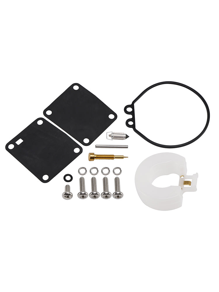 Tohatsu 4hp M4 6G1-W0093-00 Carburetor Repair Kit