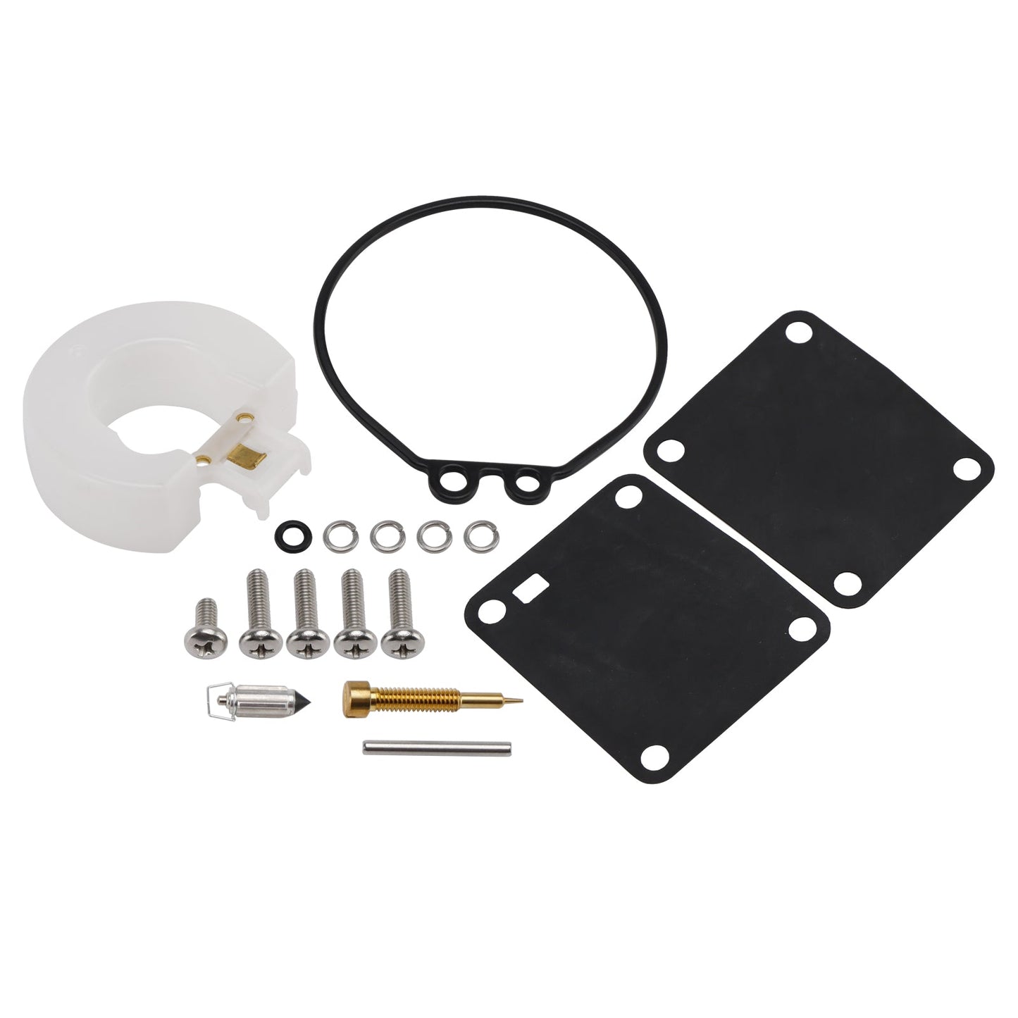 Tohatsu 4hp M4 6G1-W0093-00 Carburetor Repair Kit
