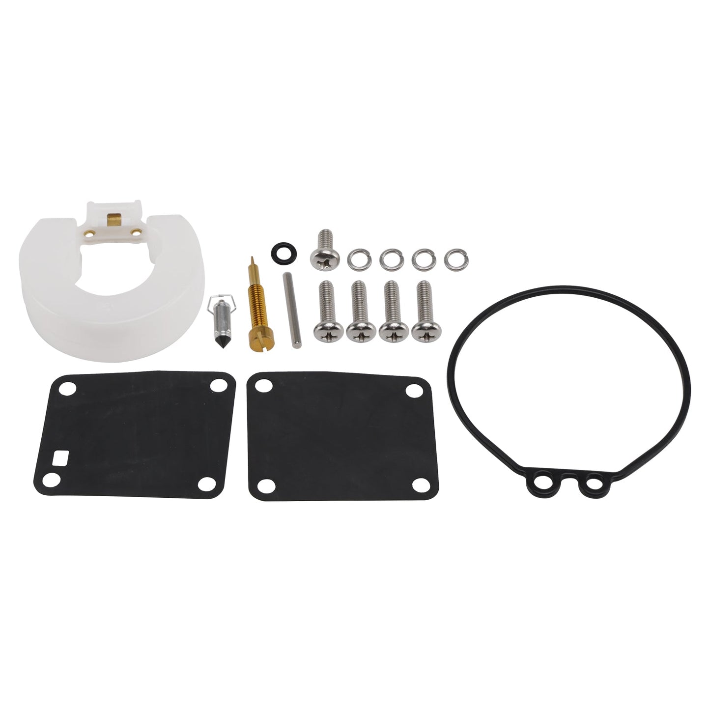 Tohatsu 4hp M4 6G1-W0093-00 Carburetor Repair Kit