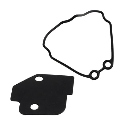 Yamaha 25hp 25B WHS/L 2001-2010 61N-W0093-00 Carburetor Carb Rebuild Kit