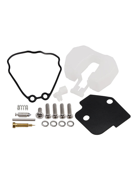 2001-2010 Yamaha 25hp 25B WHS/L 61N-W0093-00 Carburetor Repair Kit