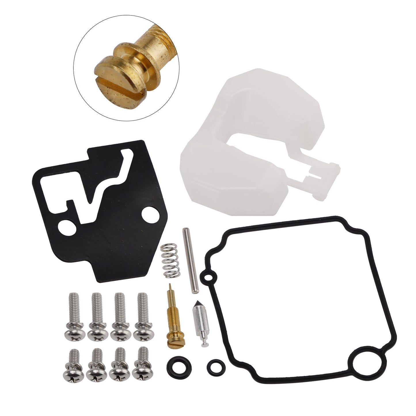 Mercury Mercruiser 9.9hp F9.9 0P075166-0P400999 66M-W0093-00 66M-W0093-00