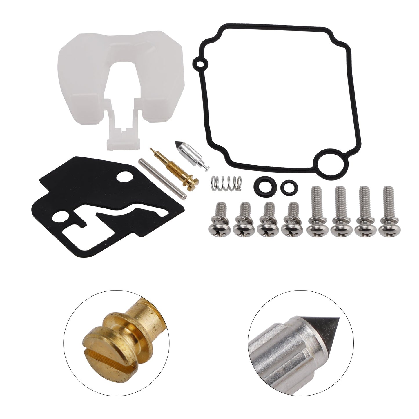 Mercury Mercruiser 9.9hp F9.9 0P075166-0P400999 66M-W0093-00 66M-W0093-00