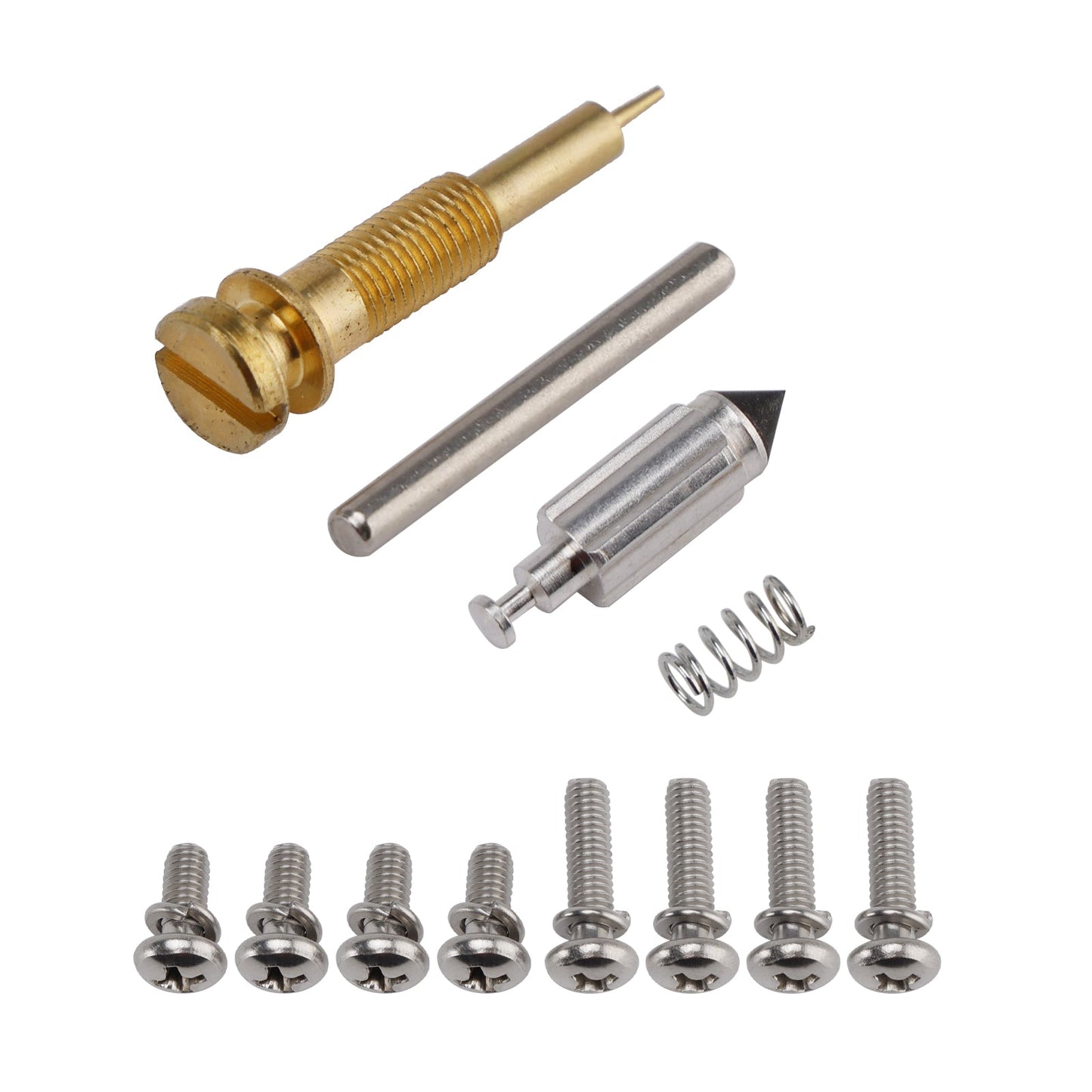 2005-2006 Yamaha 9.9hp F9.9 ES/LR 66M-W0093-00 66M-W0093-00