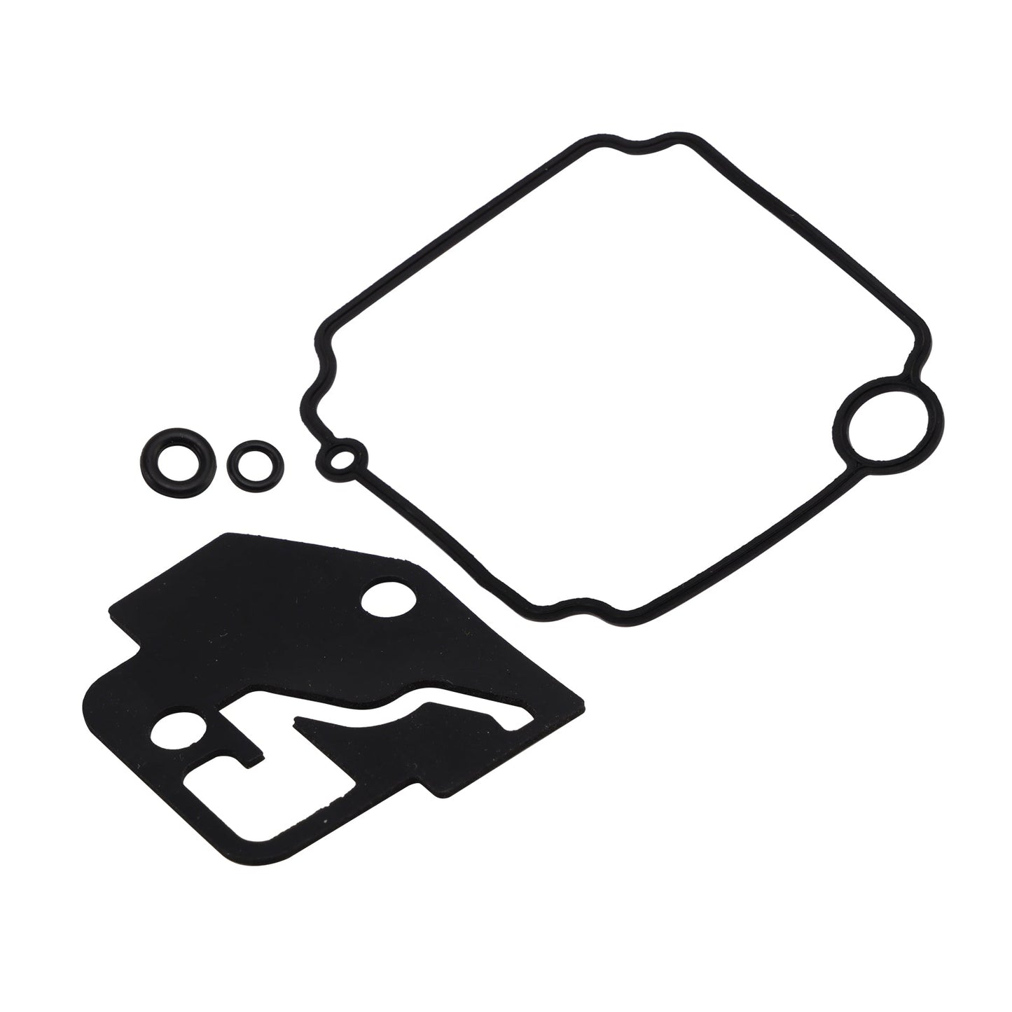 2005 Yamaha 9.9hp F9.9 MS/LH 66M-W0093-00 66M-W0093-00