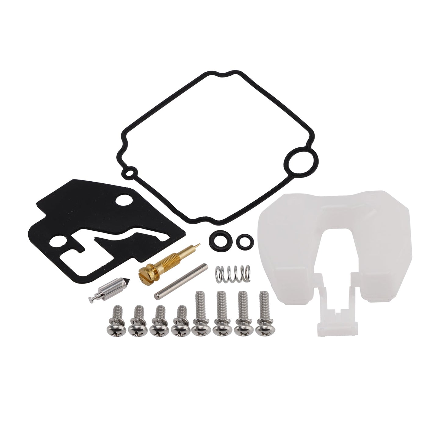Mercury Mercruiser 9.9hp F9.9 0P075166-0P400999 66M-W0093-00 66M-W0093-00