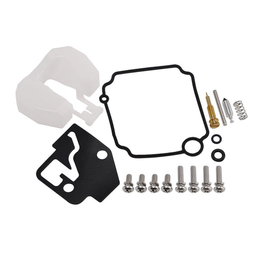 2005-2006 Yamaha 9.9hp F9.9 ES/LR 66M-W0093-00 66M-W0093-00