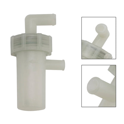 1986 OMC Sea Drive 2.6L - Hydraulic 0397715 Fuel Filter