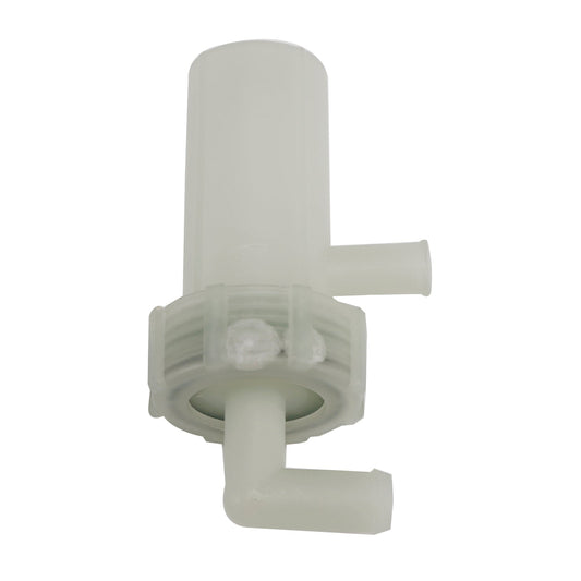 Filtro de combustible para motor fueraborda Johnson Evinrude de 9,9 HP (1983-1984) 0397715