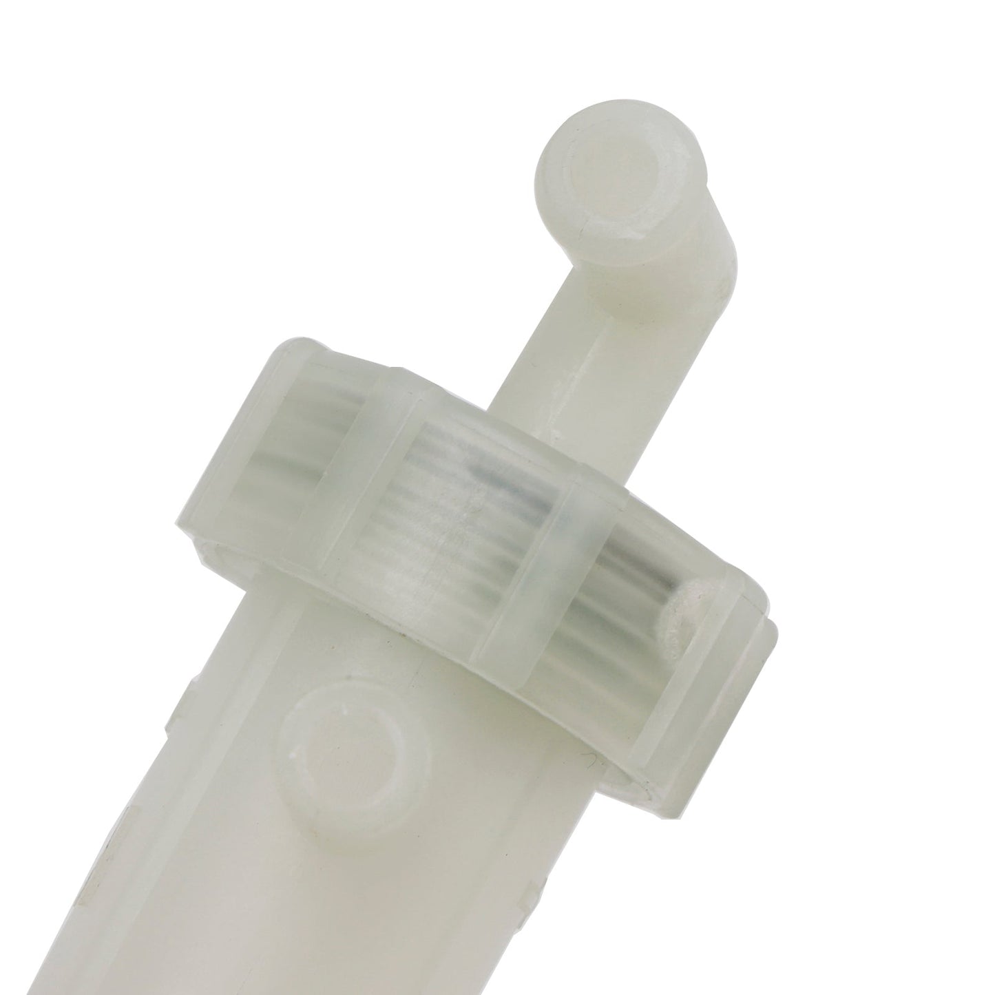 Filtro de combustible para motor fueraborda Johnson Evinrude de 9,9 HP (1983-1984) 0397715