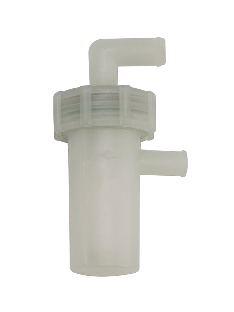 Filtro de combustible para motores fueraborda Johnson Evinrude de 25 HP (1983-1986) 0397715