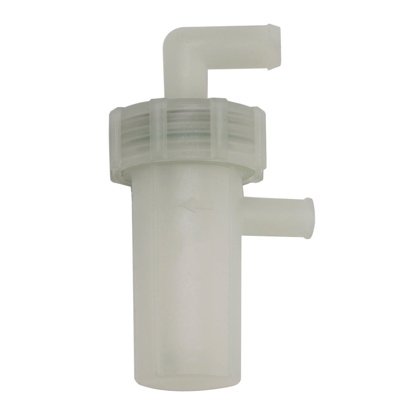 Filtro de combustible para motores fueraborda Johnson Evinrude de 25 HP (1983-1986) 0397715