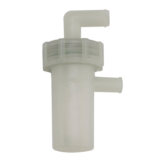 Filtro de combustible para motores fueraborda Johnson Evinrude de 115 HP (1984-1985) 0397715