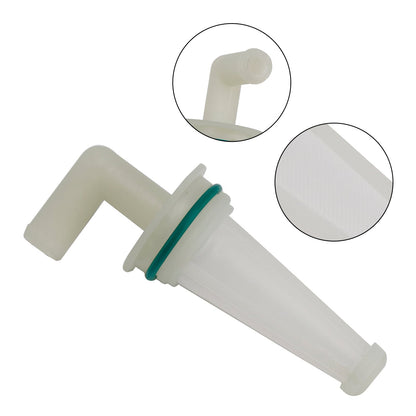 Johnson Evinrude Outboard 25HP 40HP 55HP 100HP 1983-1986 0433190 Fuel Filter