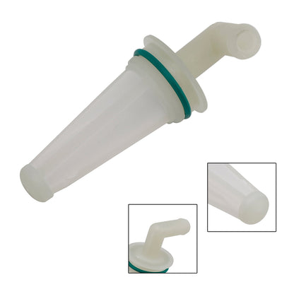 Johnson Evinrude Outboard 25HP 40HP 55HP 100HP 1983-1986 0433190 Fuel Filter