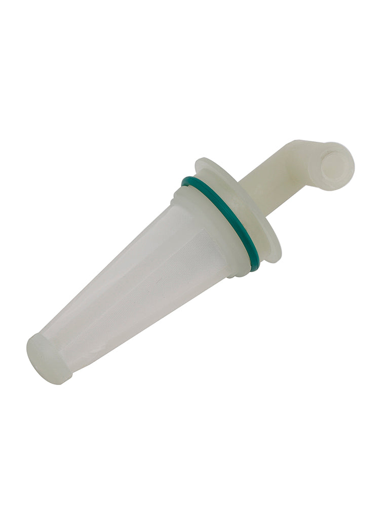 Filtro de combustible para motores fueraborda Johnson Evinrude de 75 HP (1985-1986) 0433190