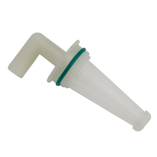 1985-1986 Johnson Evinrude Outboard 75HP 0433190 Fuel Filter