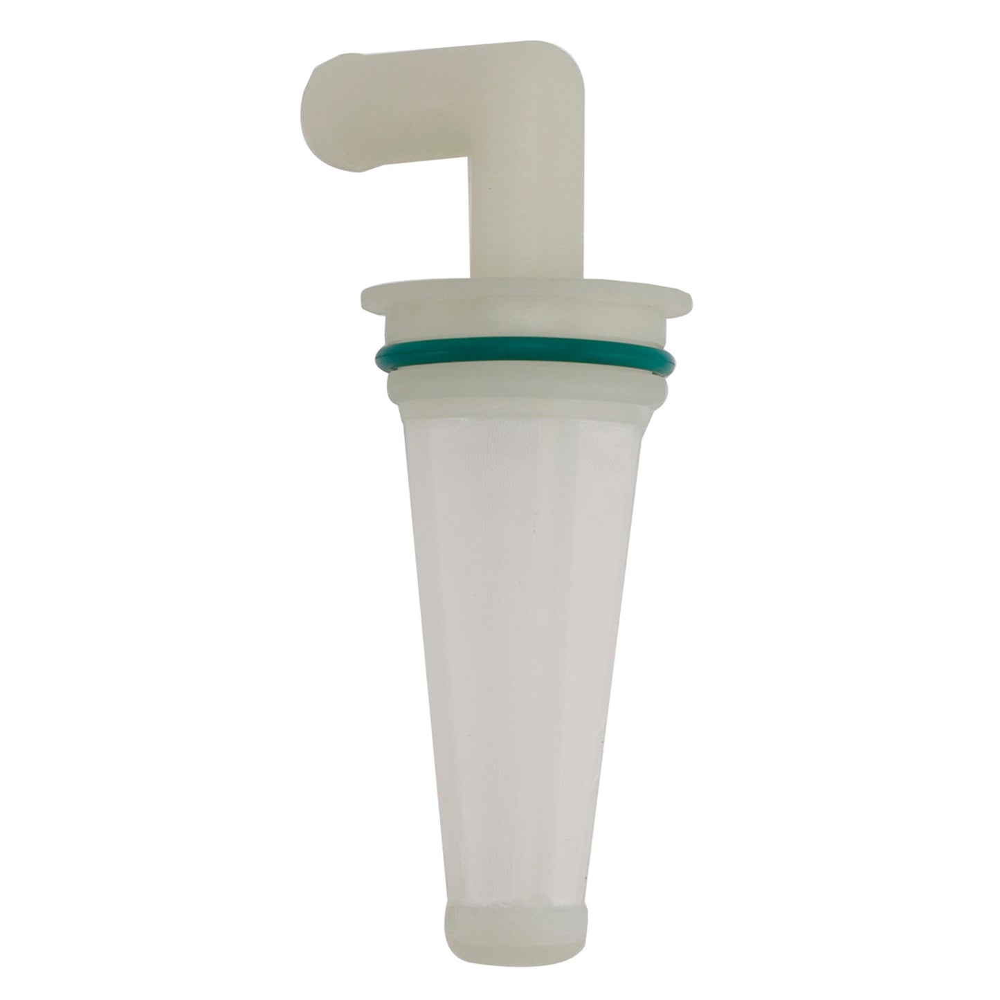 Filtro de combustible para motores fueraborda Johnson Evinrude de 70 HP (1985-1986) 0433190