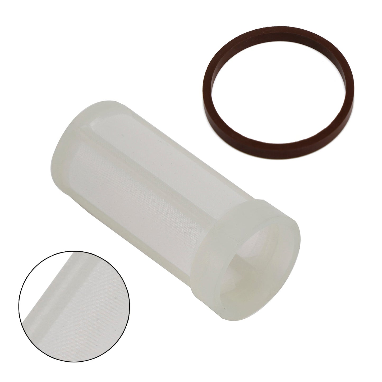 Mercury Mercruiser 10hp 10 SEA PRO 0D281000-0G760299 87946A3 Fuel Filter