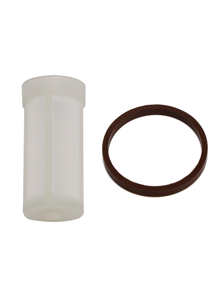 Mercury Mercruiser 10hp 10 SEA PRO 0D281000-0G760299 87946A3 Fuel Filter