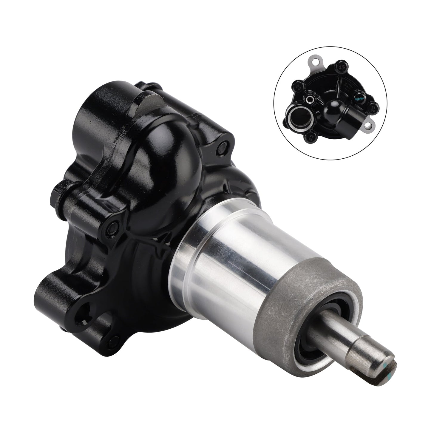 Kawasaki EX250 Ninja 250 1986-2012 ZZR250 1990-2007 49044-1086 Water Pump