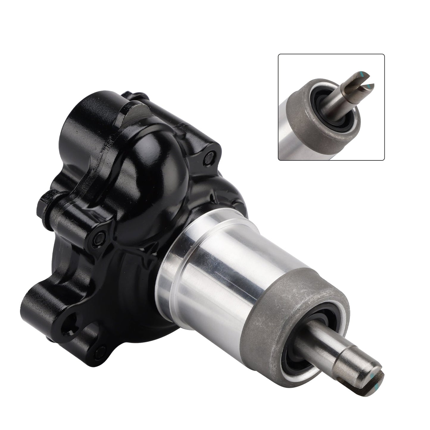 Kawasaki EX250 Ninja 250 1986-2012 ZZR250 1990-2007 49044-1086 Water Pump