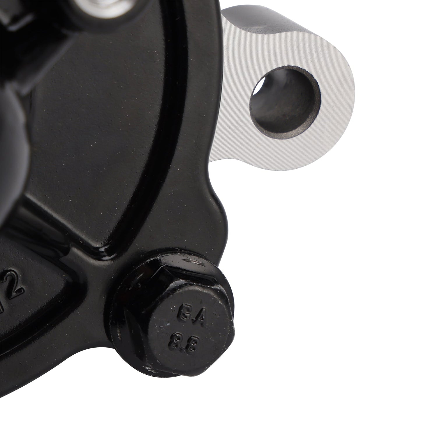 1988-1995 Kawasaki EX250 GPX250R 49044-1086 Water Pump