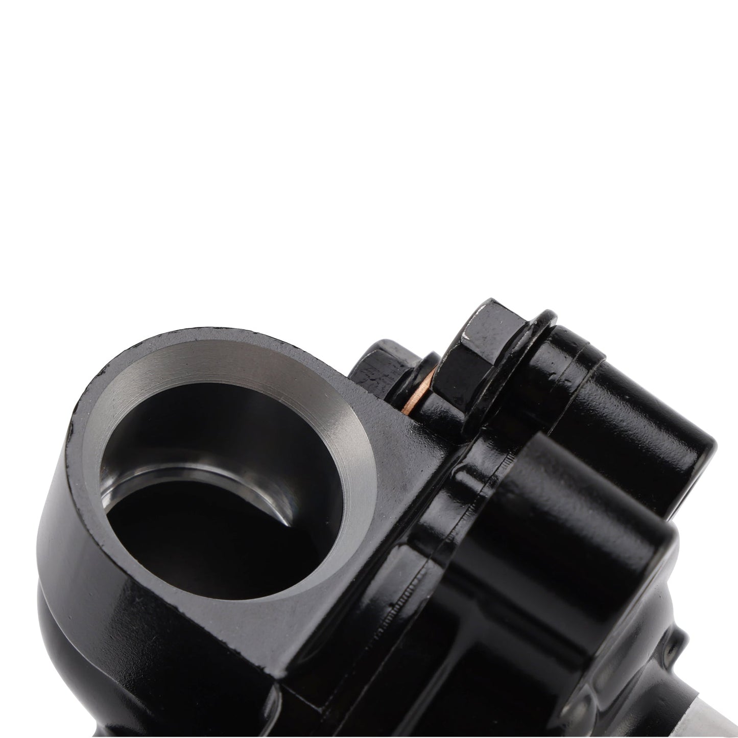 1990-2007 Kawasaki EX250 ZZR250 49044-1086 Water Pump