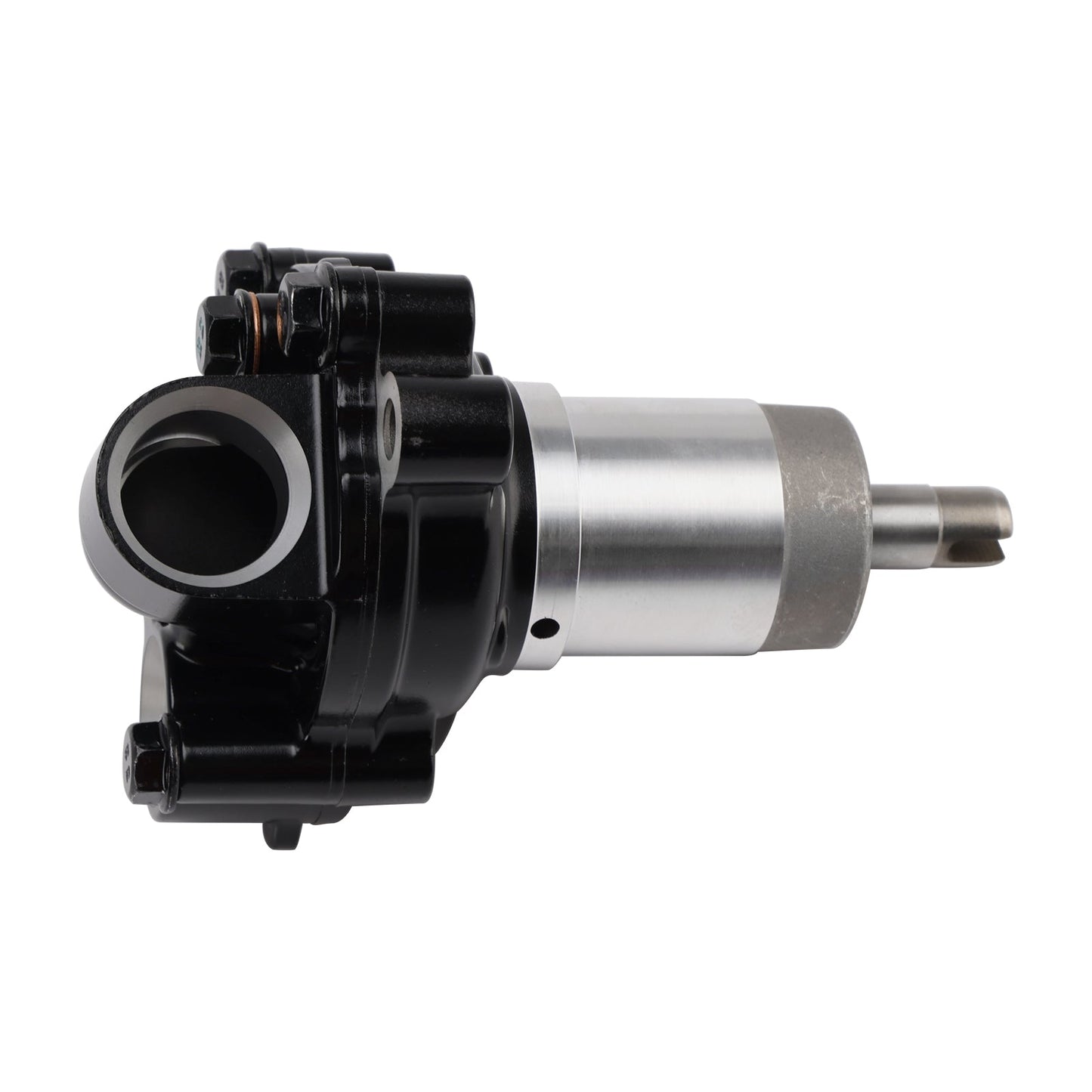 1988 Kawasaki EX250 GPX250R-II 49044-1086 Water Pump