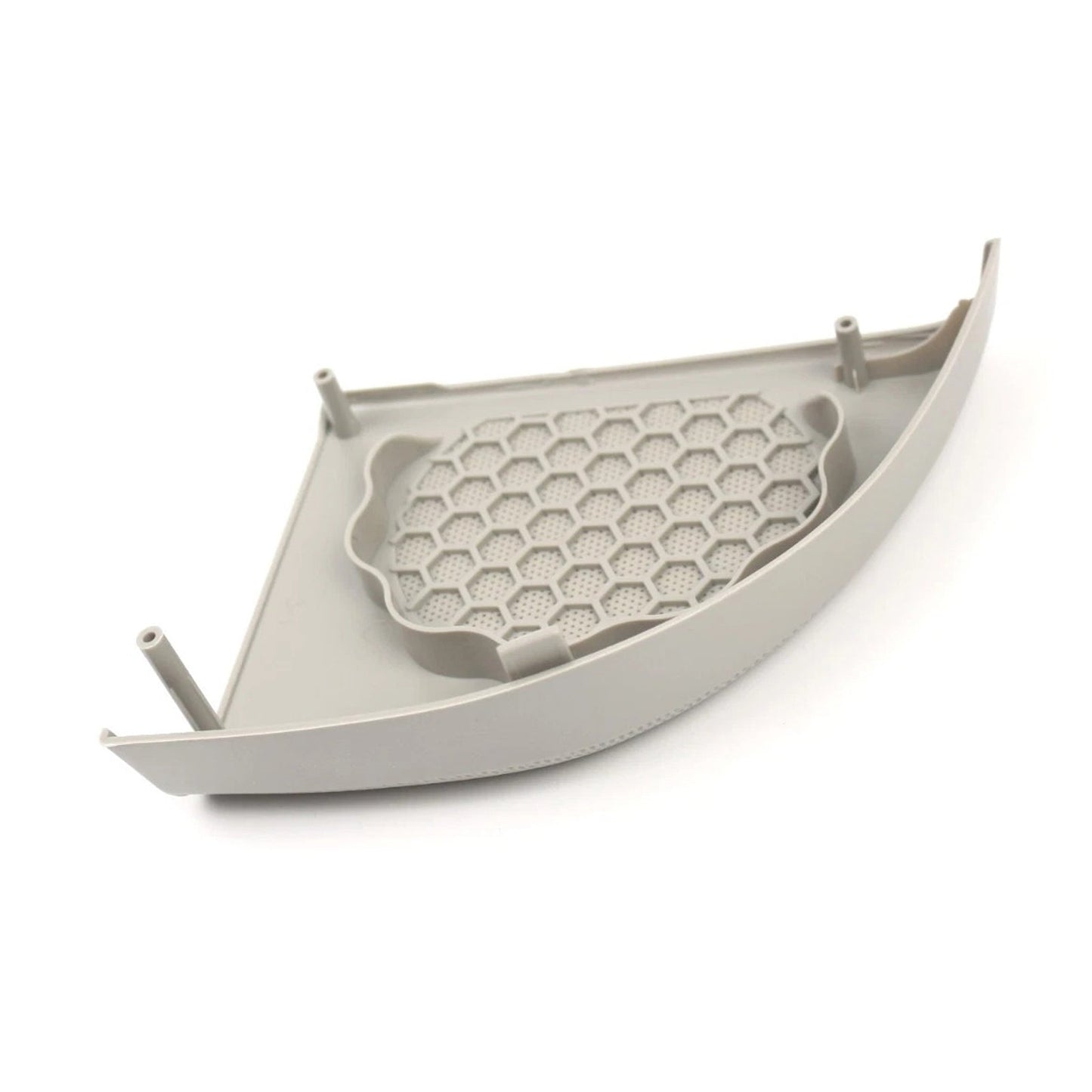 Mercedes W203 CLC Coupe A20372703887E94 Left Front Door Speaker Cover