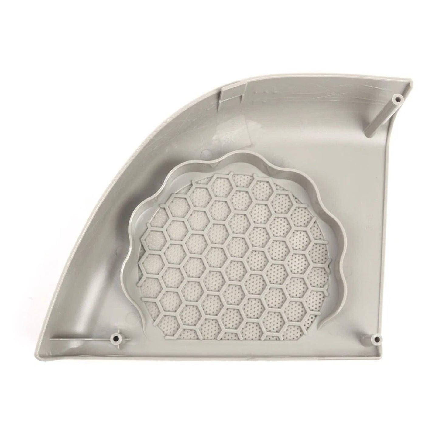 Mercedes W203 CLC Coupe A20372703887E94 Left Front Door Speaker Cover
