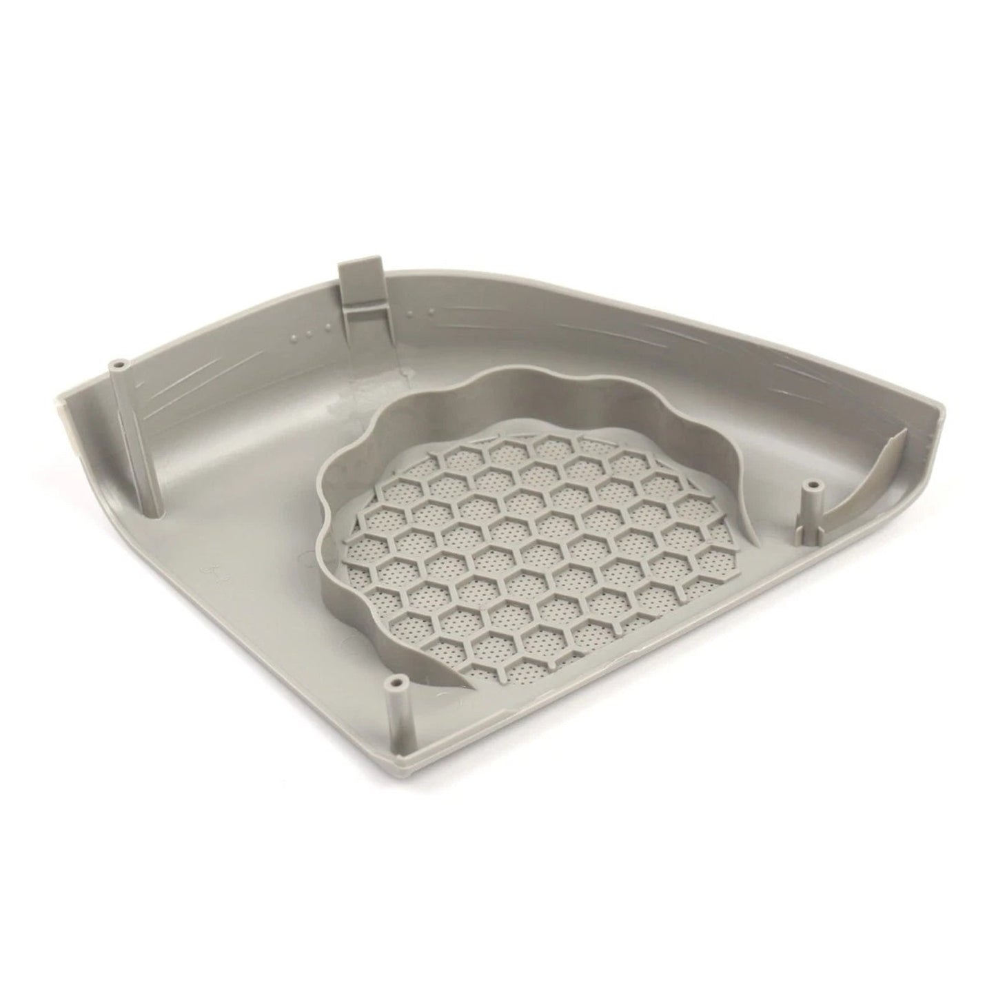 Mercedes W203 CLC Coupe A20372703887E94 Left Front Door Speaker Cover