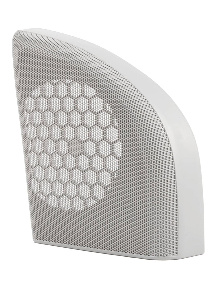 2008-2011 Mercedes Benz W203 CLC-Class Coupe 2 Door A20372704887E94 Right Front Door Speaker Cover