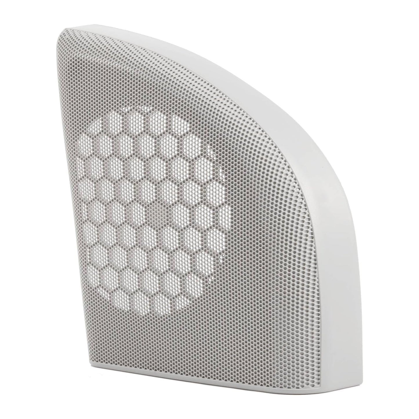 2008-2011 Mercedes Benz W203 CLC-Class Coupe 2 Door A20372704887E94 Right Front Door Speaker Cover