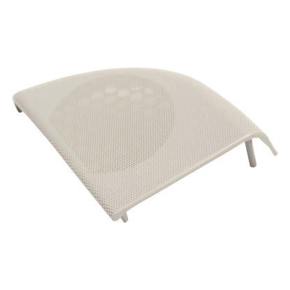 2008-2011 Mercedes Benz W203 CLC-Class Coupe 2 Door A20372704887E94 Right Front Door Speaker Cover