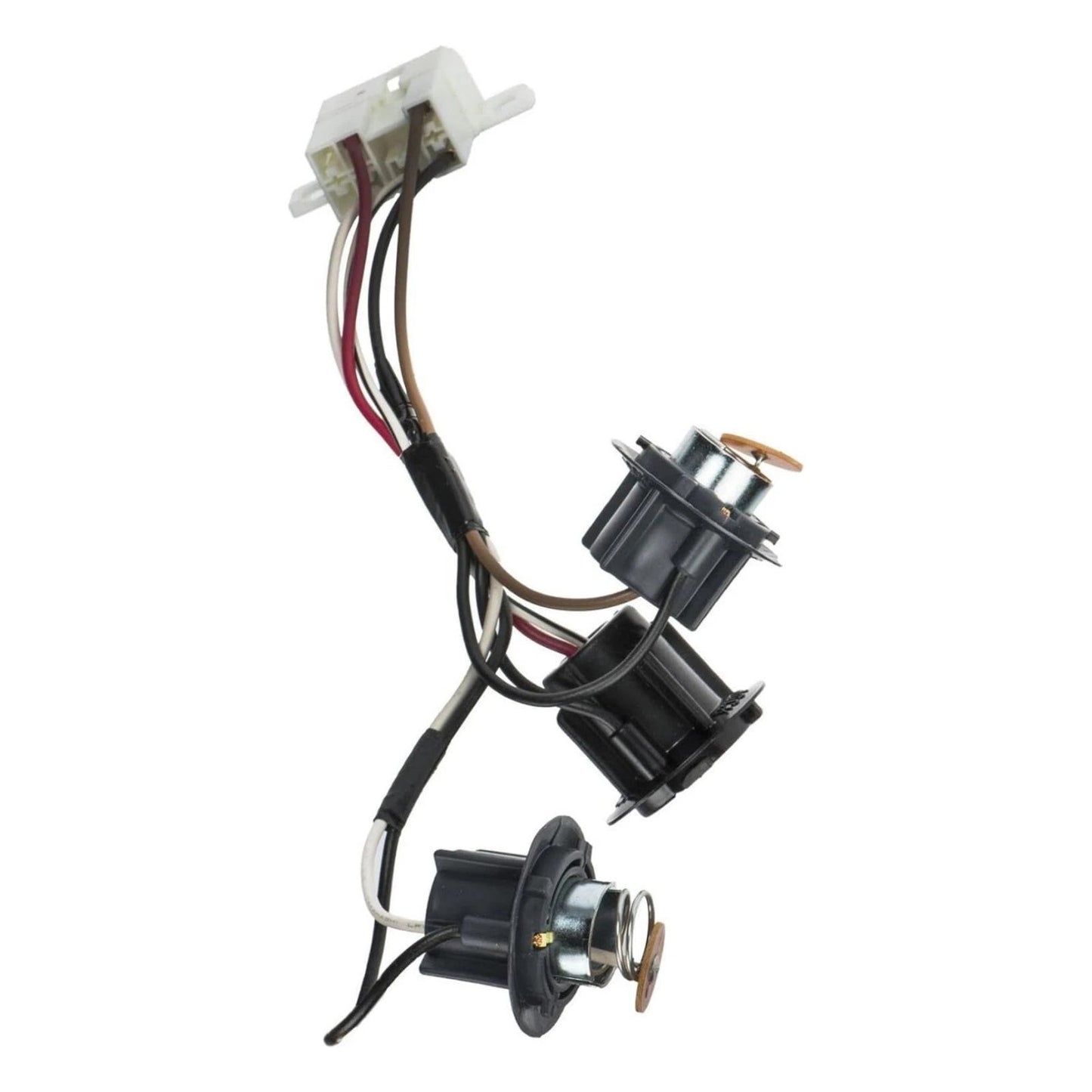 1993-2001 Subaru Impreza 84931FA000 Rear Tail Light Lamp Bulb Harness Socket