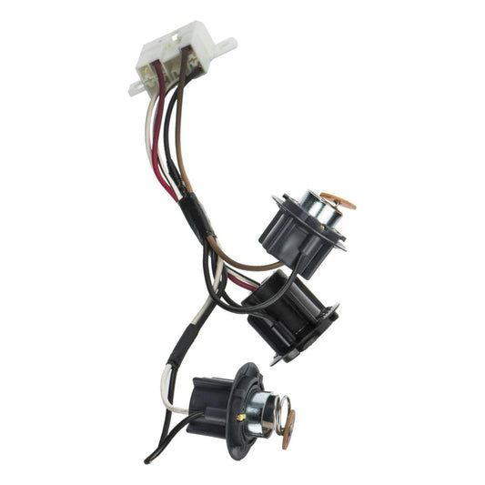1993-2001 Subaru Impreza 84931FA000 Rear Tail Light Lamp Bulb Harness Socket