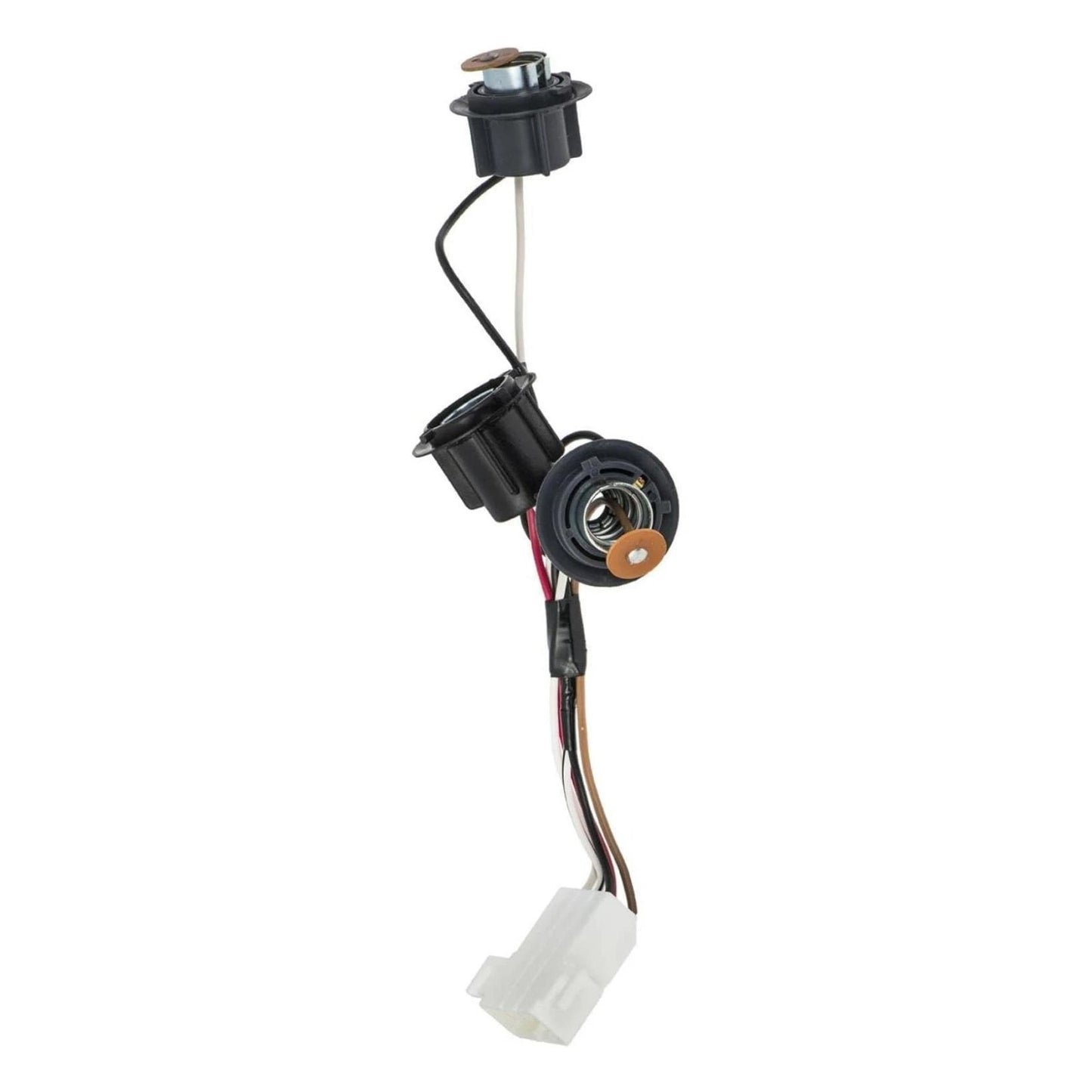 Rear Tail Light Lamp Bulb Harness Socket 84931FA000 For Impreza 1993-2001