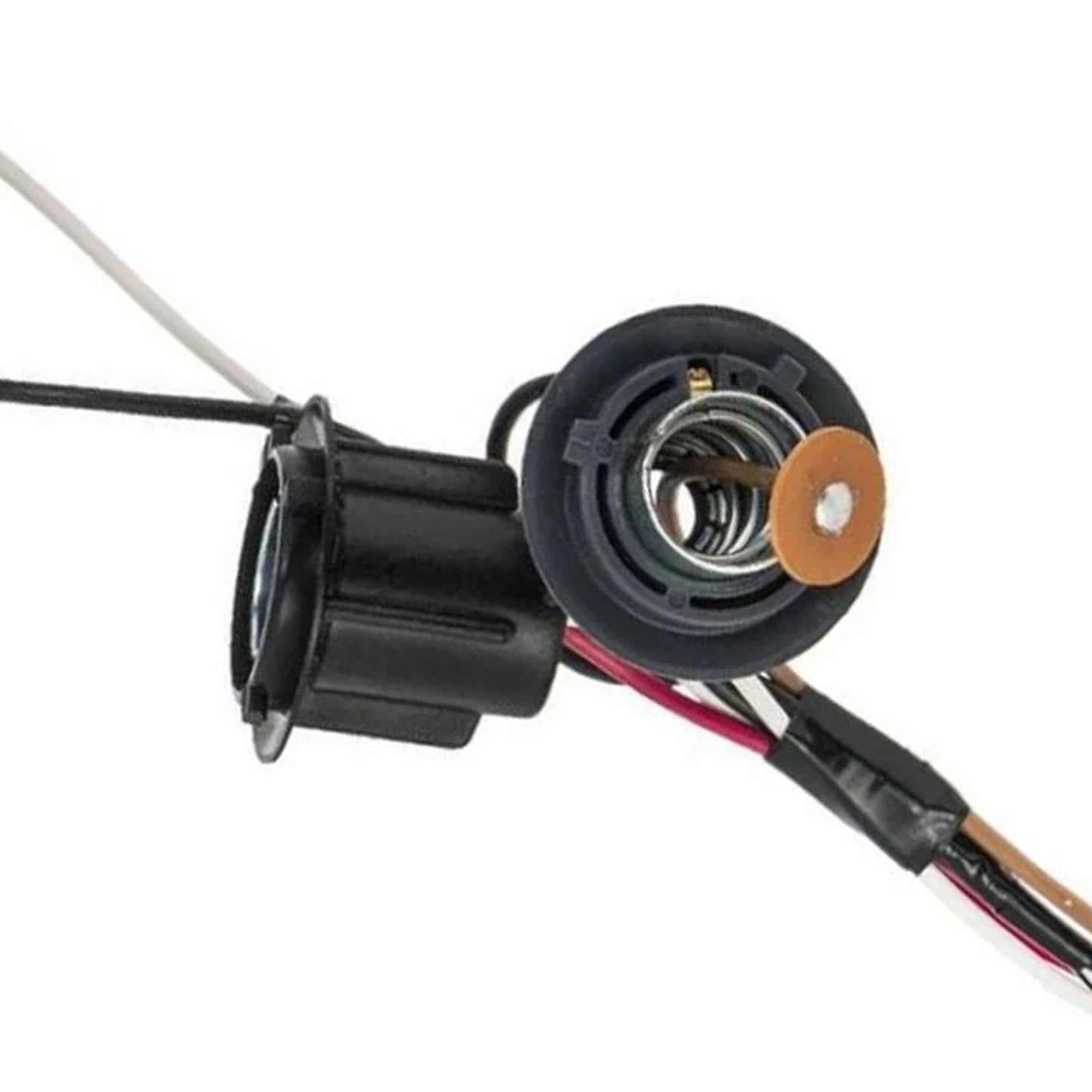 1993-2001 Subaru Impreza 84931FA000 Rear Tail Light Lamp Bulb Harness Socket