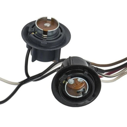 1993-2001 Subaru Impreza 84931FA000 Rear Tail Light Lamp Bulb Harness Socket
