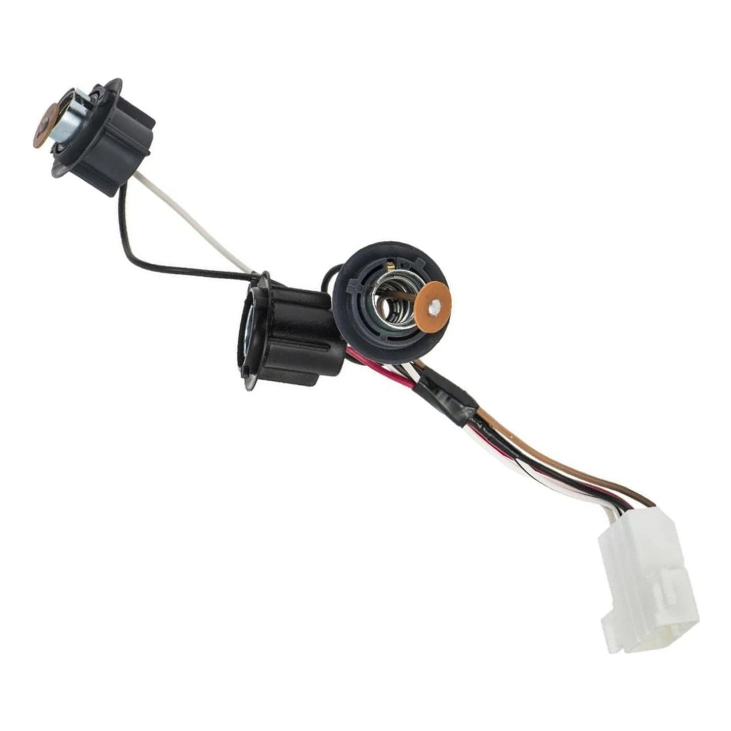 Rear Tail Light Lamp Bulb Harness Socket 84931FA000 For Impreza 1993-2001