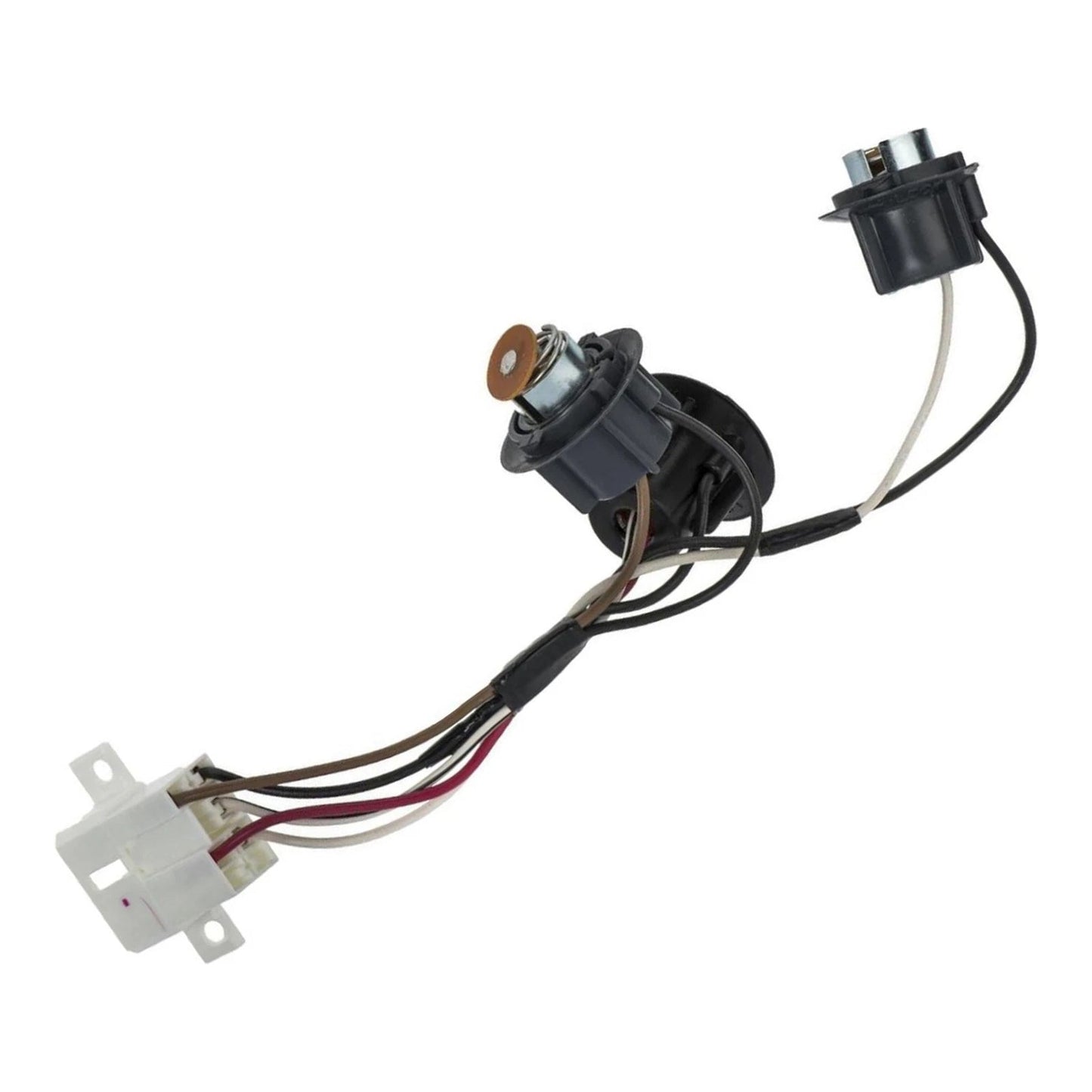 Rear Tail Light Lamp Bulb Harness Socket 84931FA000 For Impreza 1993-2001