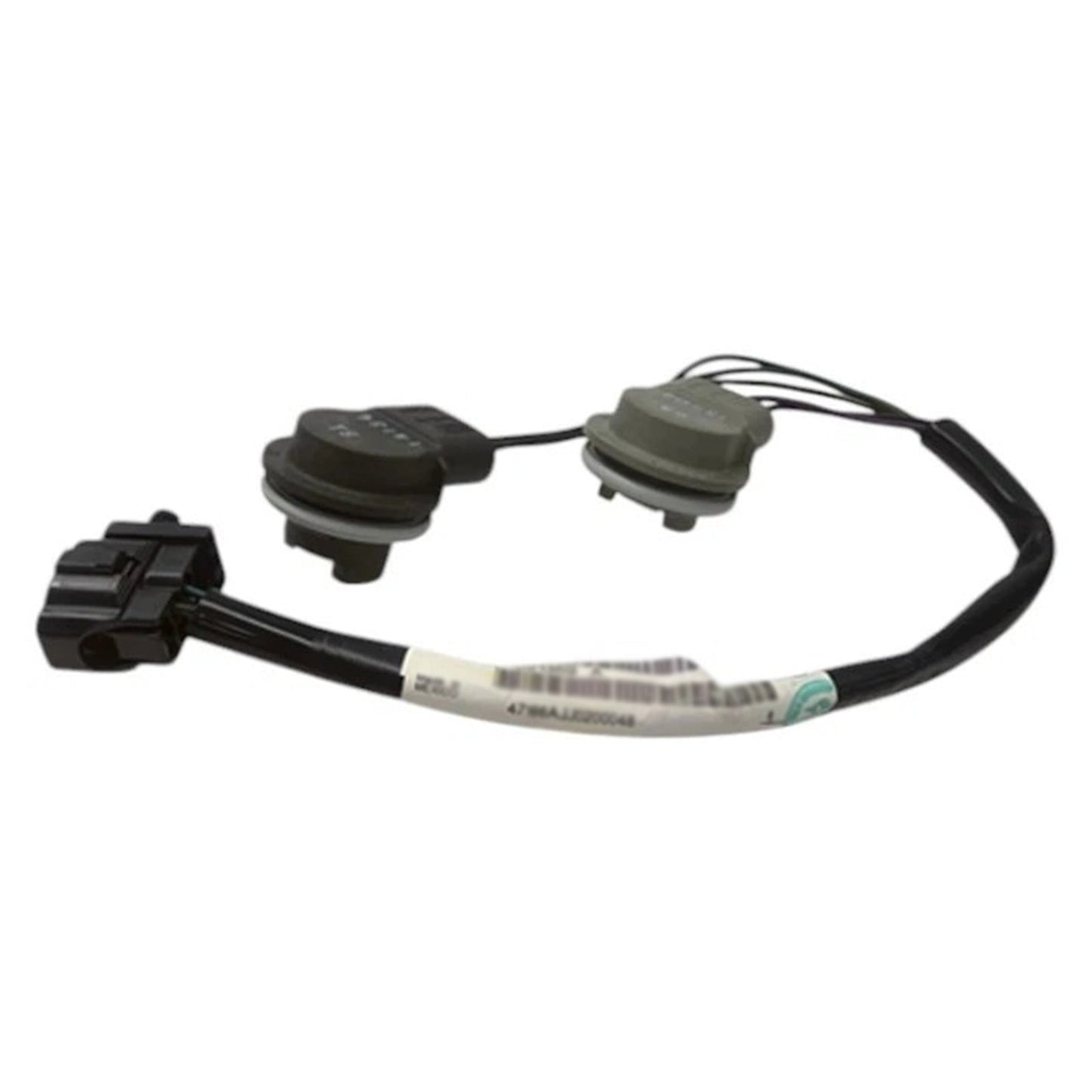 Rear Tail Light Lamp Wiring Harness 1994-2001 Dodge Ram 56021369