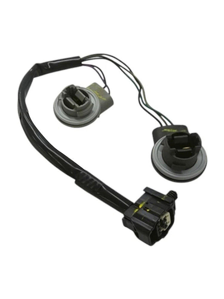 Rear Tail Light Lamp Wiring Harness 1994-2001 Dodge Ram 56021369