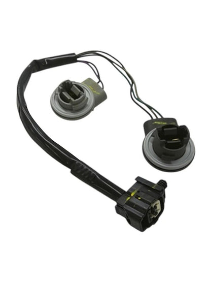 Rear Tail Light Lamp Wiring Harness 56021369 For Dodge Ram 1994-2001