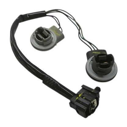 Rear Tail Light Lamp Wiring Harness 1994-2001 Dodge Ram 56021369