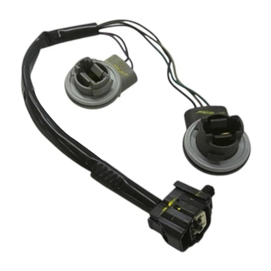 Rear Tail Light Lamp Wiring Harness 1994-2001 Dodge Ram 56021369