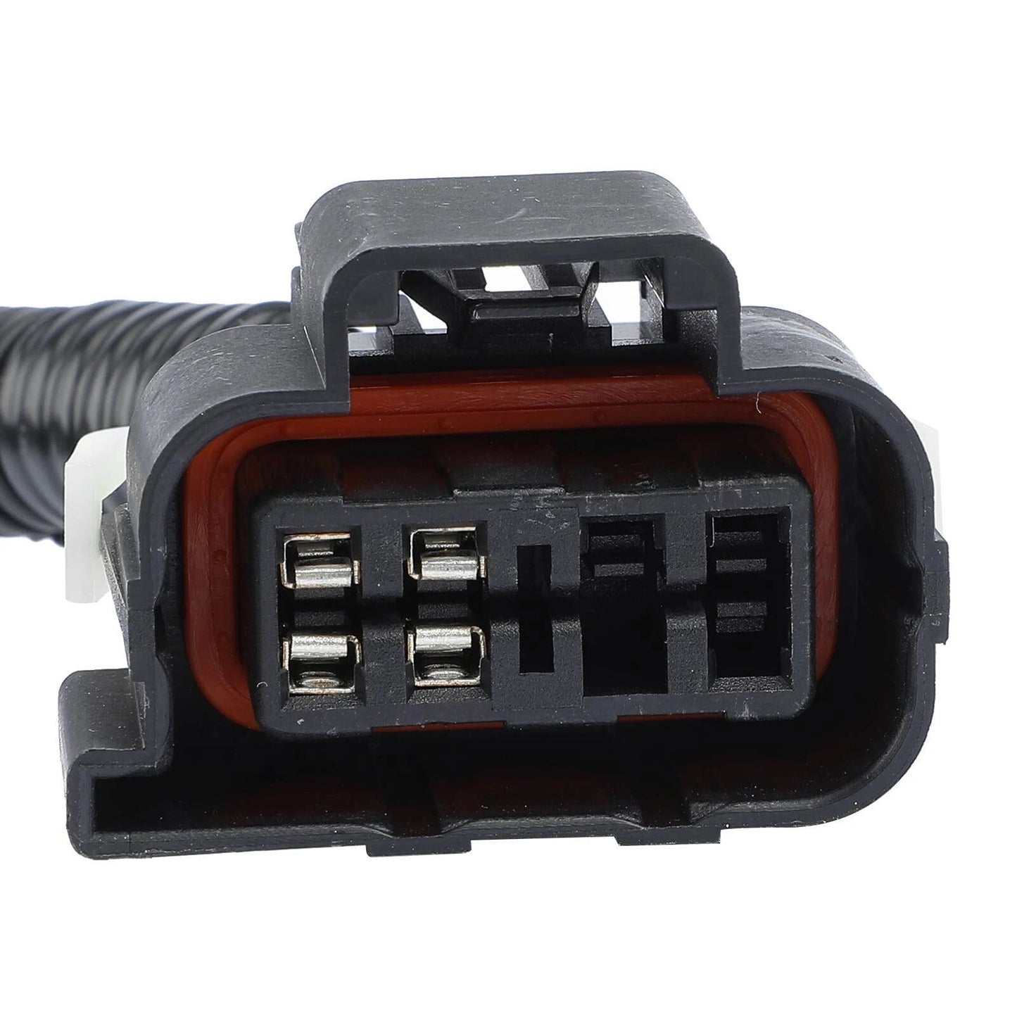 2012-2013 Chevrolet Silverado 1500 15824514 Left+ Right Tail Light Lamp Wiring Harness