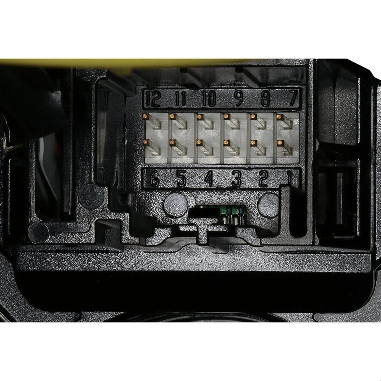 2010-2012 FORD FLEX AG1Z-14A664-A Clock Spring