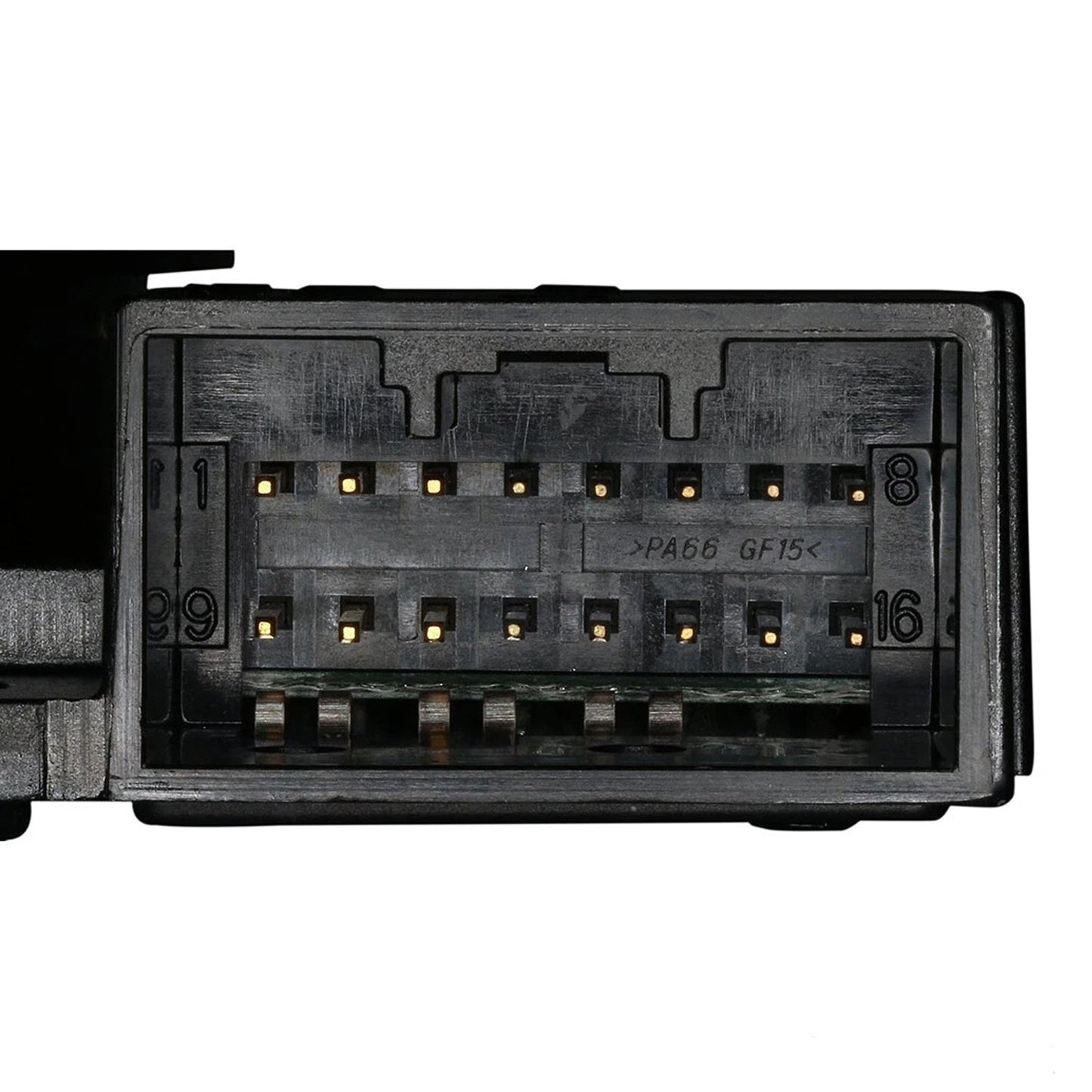 2011-2014 Ford Mustang Flex Taurus Lincoln MKT 10-12 Clock Spring AG1Z-14A664-A